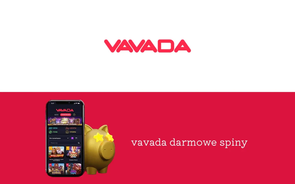 Vavada kodu promocyjnego bez depozytu